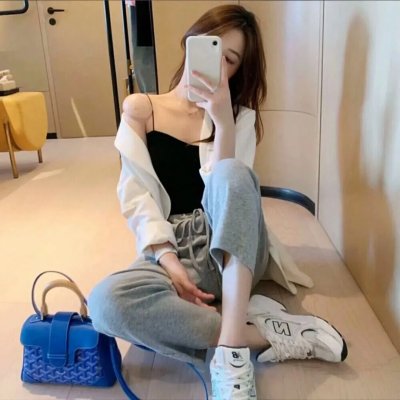 拜托了，身体里的她